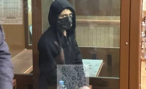Суд в Москве арестовал обвиняемого в убийстве генерала Москалика