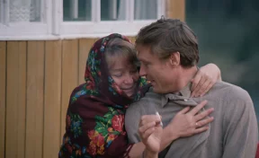 Жители России назвали лучший фильм о любви