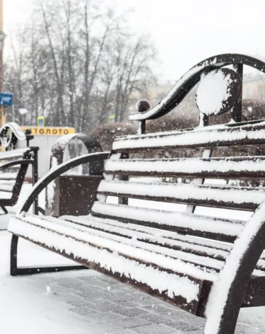 Кемеровские синоптики дали прогноз на последнее воскресенье 2025 года