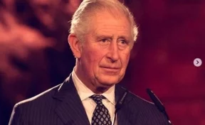 71-летний принц Чарльз в рекордные сроки смог вылечиться от коронавируса