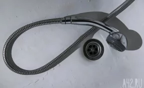 Жители Таштагола сняли фильм о ржавой воде