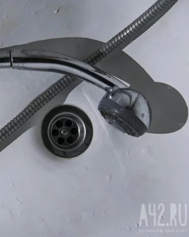 Жители Таштагола сняли фильм о ржавой воде