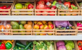 Ёмкость рынка онлайн-продаж продуктов питания превысит 1 трлн рублей по итогам 2024 года — РСХБ