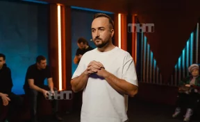 Уроженец Кузбасса комик Дмитрий Конышев снялся в сериале на ТНТ