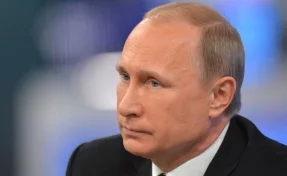Путин рассказал о причинах, по которым помог Собчаку уехать из страны