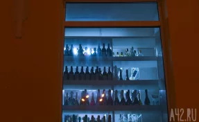 Все алкомаркеты прекратили работу в Вологодской области