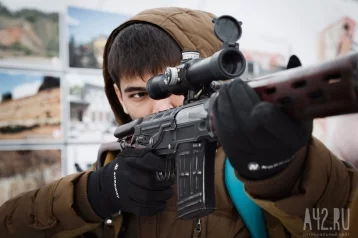 Фото: Ветеран спецназа дал советы, как вести себя во время уличной стрельбы 1