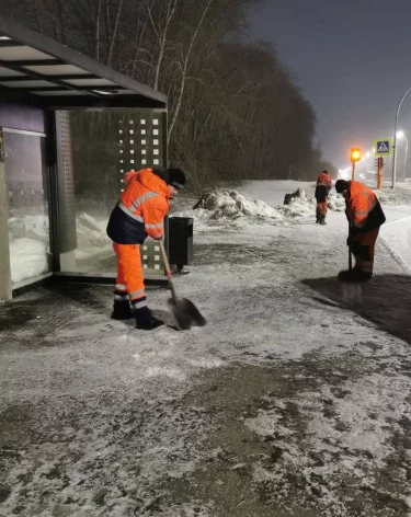 Фото: <a href=https://t.me/gazetakemerovo/28962>Кемдор</a> / Telegram