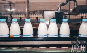 «Подорожало почти на 50%»: жительница Кузбасса возмущена ростом цен на молоко