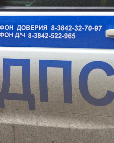 В Кузбассе за сутки произошло более 710 нарушений ПДД