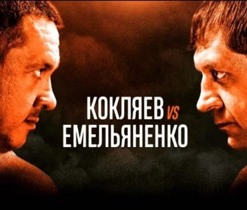 Фото: Стали известны гонорары Емельяненко и Кокляева за боксерский поединок 1