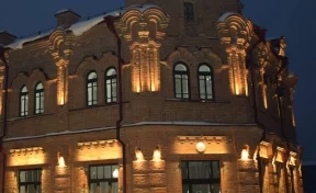 «Не дом с привидениями, а дворец»: в Гурьевске завершился ремонт старейшего музея