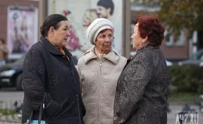 Среднего россиянина вынудят жить до 76 лет
