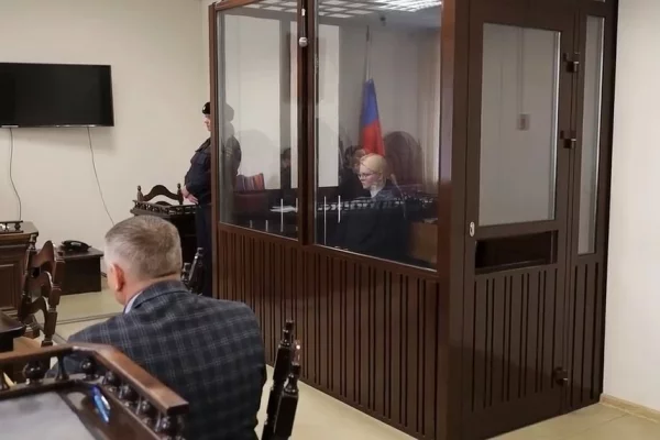 Жительница Удмуртии колесила по стране, помогала мошенникам и попала под суд в Кемерове