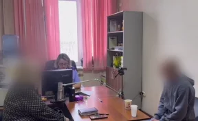 Жителя Кузбасса задержали за убийство 14-летней давности