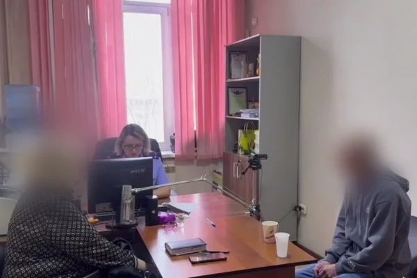 Жителя Кузбасса задержали за убийство 14-летней давности