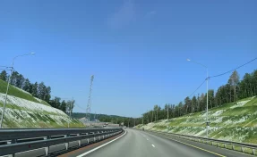 Устойчивая связь на автотрасcах: МегаФон запустил базовую станцию в полосе отвода