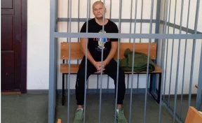 В Екатеринбурге таксист не захотел везти пассажира и выстрелил в него 4 раза