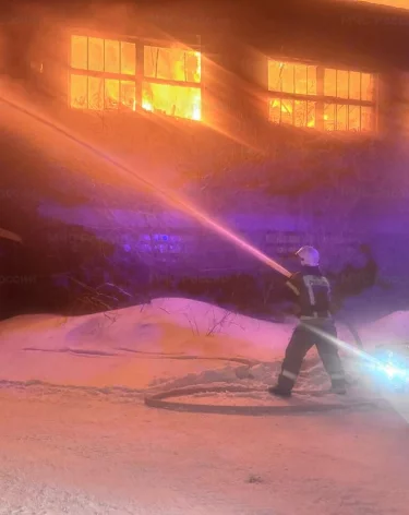 Фото: ГУ МЧС России по Томской области