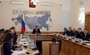 В 2025 году в зону паводка в СФО могут попасть 130 000 человек