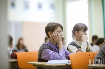 Фото: Роспотребнадзор потребовал устранить нарушения в школах Кузбасса к 1 сентября 1