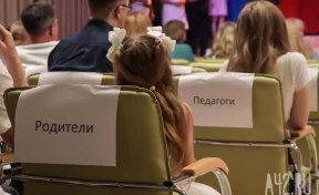 В Кемерове родители школьников назвали суммы расходов на выпускные балы