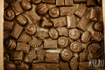 Фото: Гастроэнтеролог Наталья Сычёва рассказала, кому противопоказан горький шоколад 1
