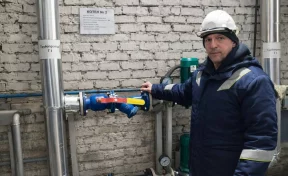 В Кузбассе 51-летний студент КузГТУ получил карту отличника