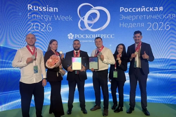 Молодые специалисты «СУЭК-Кузбасс» стали призёрами Международного инженерного чемпионата