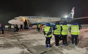 В Кузбассе появился ещё один авиарейс до Москвы