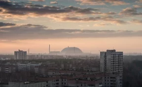 Первый канал перенёс премьеру фильма о Чернобыле