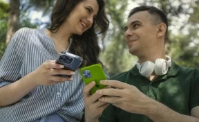 МегаФон улучшил качество 4G в пригороде Прокопьевска