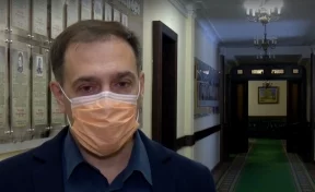 «Наступила стабилизация»: замгубернатора Кузбасса прокомментировал загрузку скорой помощи