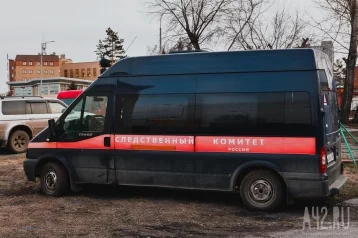 Фото: В Свердловской области в запертой машине обнаружили тела двух братьев 1