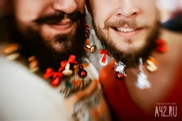 Фото: Мужчины из Кемерова рассказали, что хотят получить на 23 февраля 1