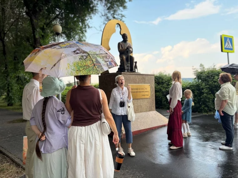 Фото: Кемерово, который мы не замечаем: зачем городу экскурсии по самому себе  4
