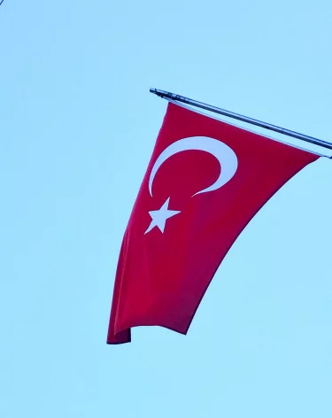 В Турции обнаружено тело российской туристки