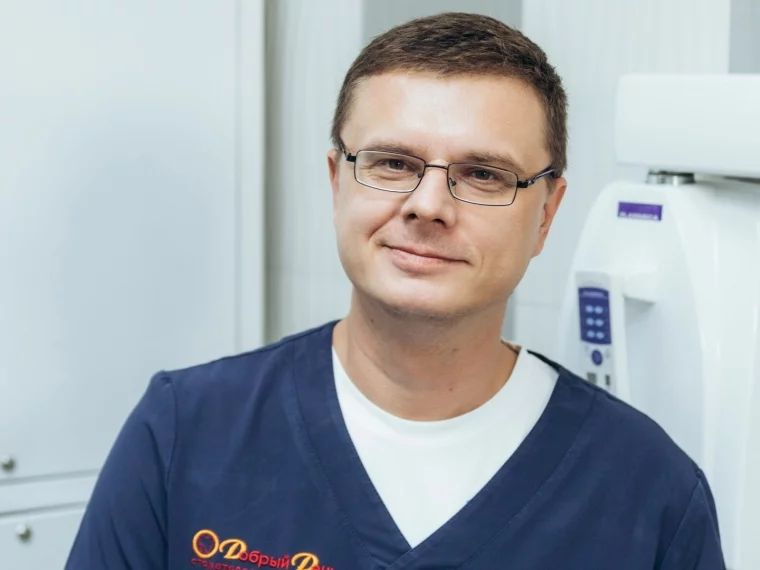 Фото: Как в Кемерове появилась стоматология, где врачам важнее лечить, чем обещать 4