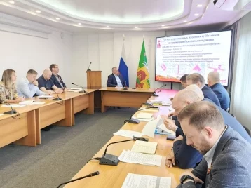 Фото: Мэр Новокузнецка прокомментировал жалобы на мусор в городе 2