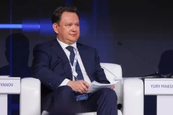Фото: Дмитрий Пьянов считает, что ключевая ставка вскоре перестанет быть сдерживающим фактором для кредитования 1