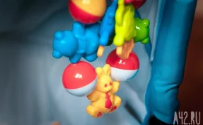 В российском регионе при рождении первенца платят более 1 млн рублей