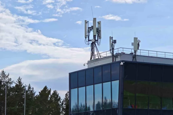 Надёжность первой Private 5G подтвердили в МегаФоне