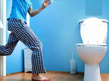 Фото: Учёные: частые походы в туалет по ночам — опасный симптом 1
