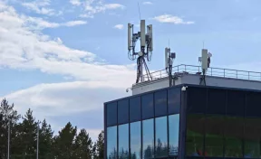 Надёжность первой Private 5G подтвердили в МегаФоне