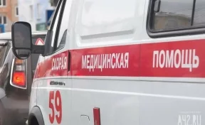 Страдающая астмой студентка упала замертво в университете Красноярска