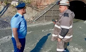 На руднике в Хабаровском крае погиб студент