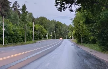 Фото: В Кемерове Логовое шоссе открыли для проезда после массового ДТП 1