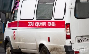 В Омске 9-летний мальчик получил травму в развлекательном центре