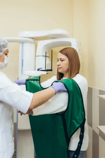 Фото: Почему хорошее протезирование — это не быстро: опыт кемеровского стоматолога-ортопеда 1