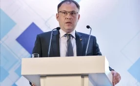 Губернатор Илья Середюк ответит на вопросы кузбассовцев 21 августа